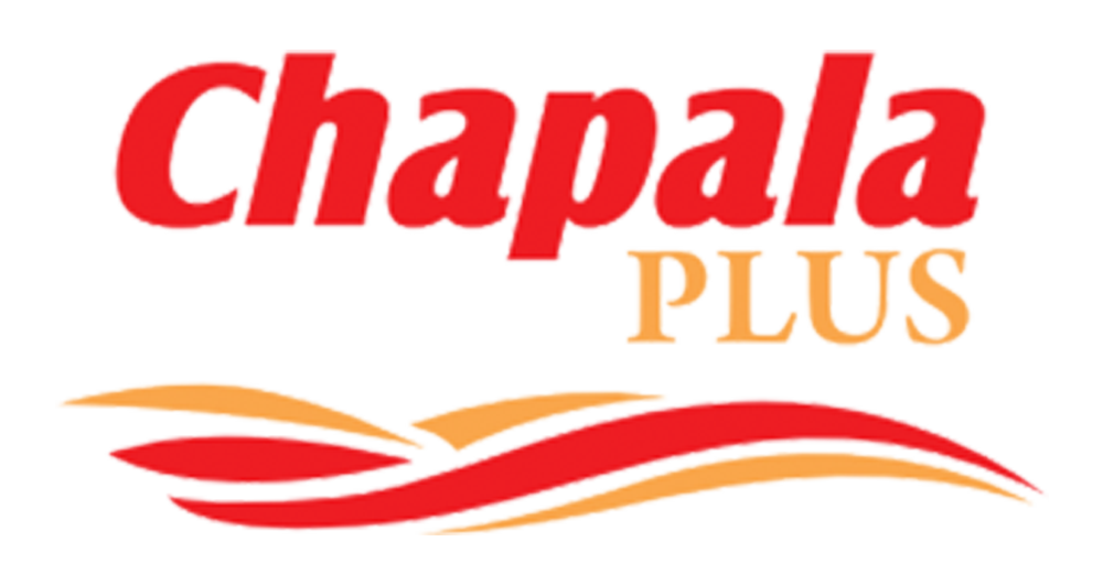 Chapala Plus Logo